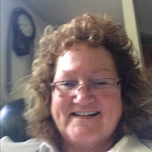 Meet your Posher, Kathleen